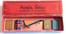 HORNBY SERIES O GAUGE RAILWAY