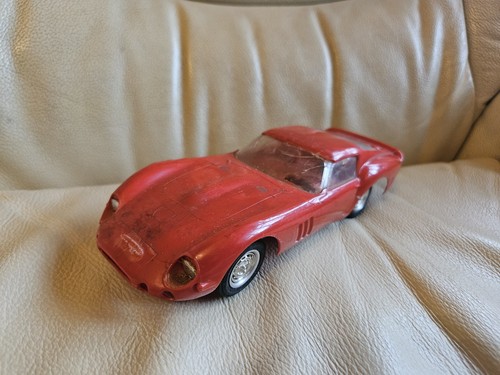 Kogure slot car model - slot,