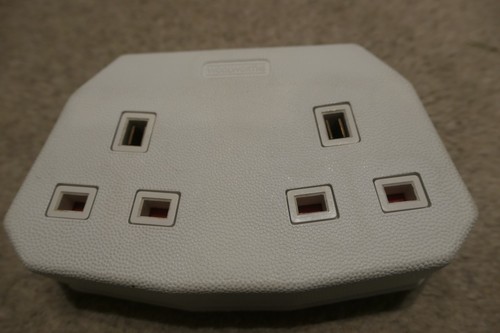 Vintage woolworths - , (duraplug)