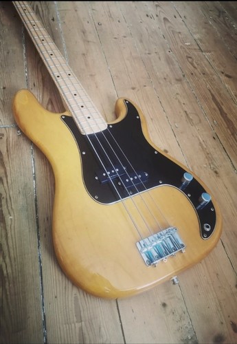Fender squier vintage - squier,