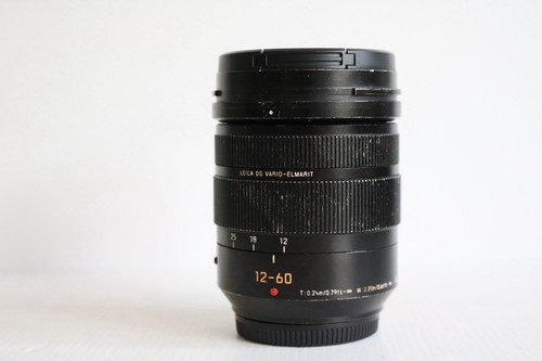 Panasonic lumix leica - panasonic, dg