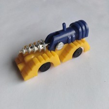 Joint Robo Drill Tank SF Mini