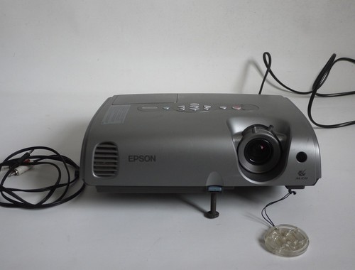 Epson emp lcd dlp - epson,