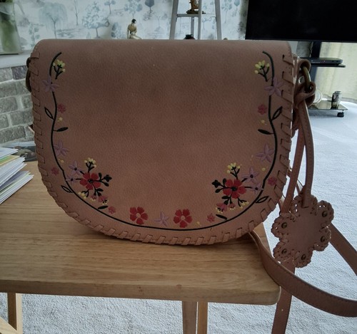 Gorgeous mantaray shoulder bag - shoulder,