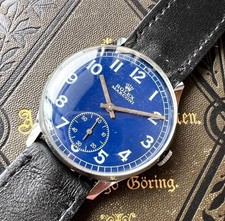 Rolex Marconi 1920s Antique