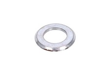 Disc chrome-plated for