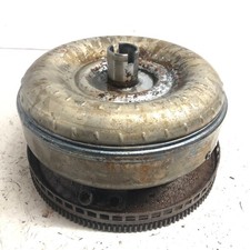 MERCEDES C-CLASS W204 TORQUE