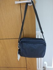 Kipling Silen -  Night Grey
