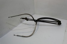 VW Beetle 9C Pair Handbrake Brake Cables 1J0609721R