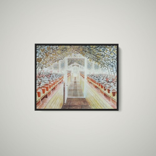 Eric ravilious the - -,