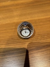 Miniature Collectable