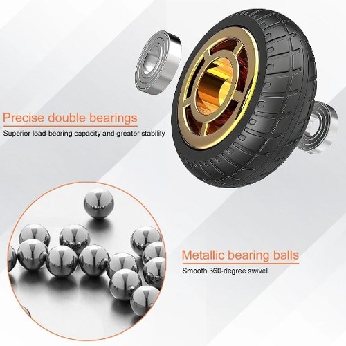 150mm heavy duty - 4x,