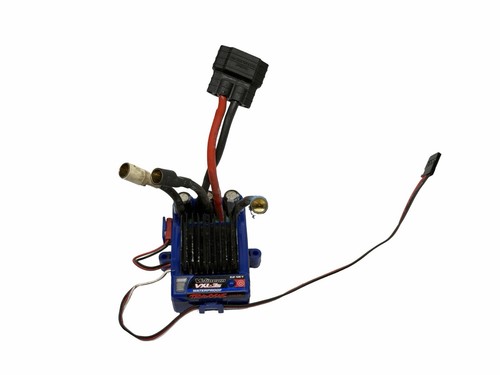 Traxxas velineon vxl pole - traxxas,