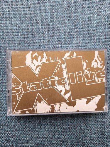 Jumping jack frost - jack, x-static