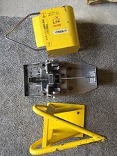 Ferno Fixed Lock For Ambulance