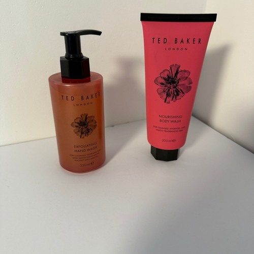 Ted baker london - body, wash