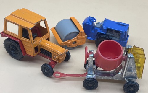 Corgi juniors vehicles job - juniors,