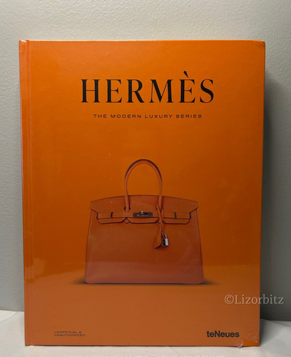 New hermès the - new, !