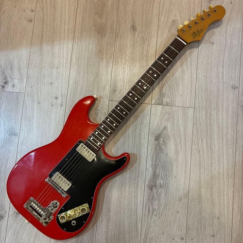 Vintage hofner 172 electric - vintage,