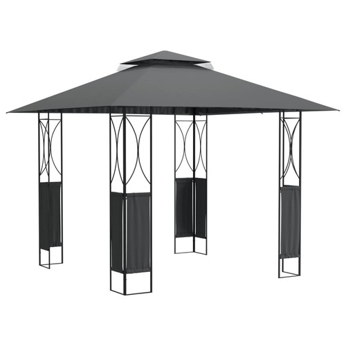Gazebo outdoor patio sun - gazebo,