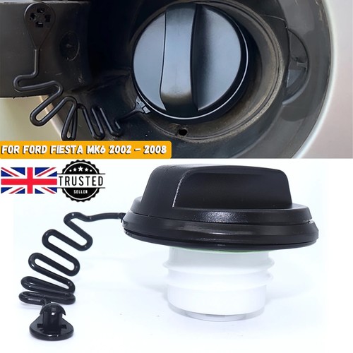 Fuel tank filler cap replace - fuel,