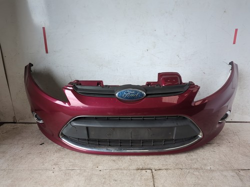 Ford fiesta titanium - ford,