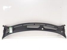 2016 FORD FIESTA Scuttle Panel