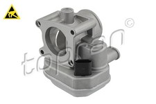 THROTTLE BODY FITS: OPEL