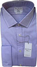 T.M. Lewin Fitted Shirt 17/36