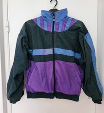 Vintage 1990s Jacket, Shell