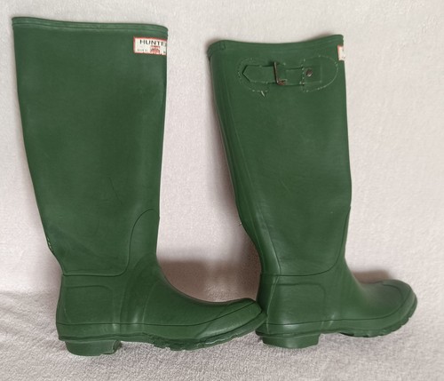 Hunter uniroyal vintage - uniroyal,