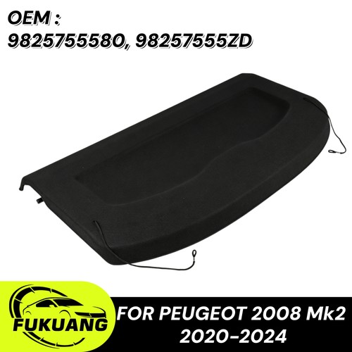 9825755580 for peugeot 2008 - oe,