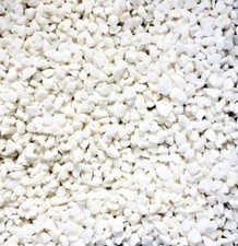 1kg Decorative White Garden