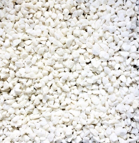 1kg decorative white - decorative, garden