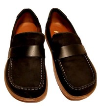 Mens Earth Shoes Kalso Dabb