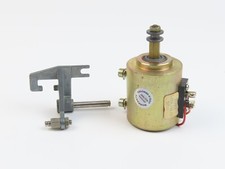 *REVOX B215* Pinch Roller Solenoid with Lever Tape Deck Parts /Rv194