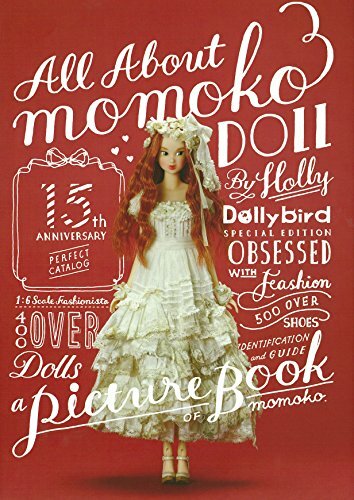 All about momoko doll - about,