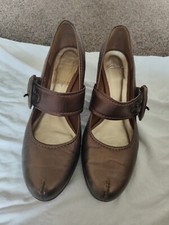 Clarke's Womens Shoes Size 5.5***SELLER AWAY  26/6/25 until 29/7/25***