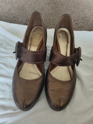 Clarke womens shoes size - clarke's,