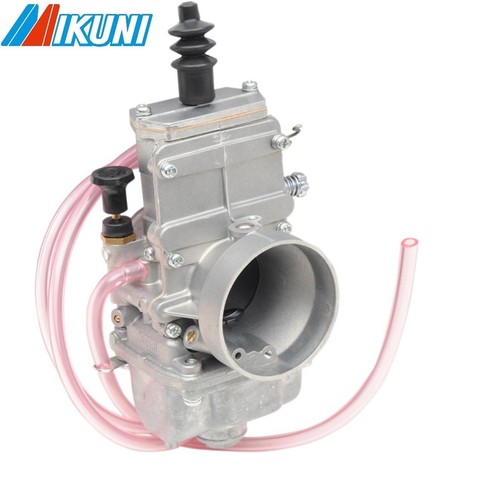Mikuni performance flat - performance,