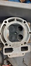 husqvarna te350 cyl head and cover 4 stroke Ducati Cagiva era