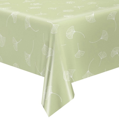 Gingko leaf modern floral - gingko,
