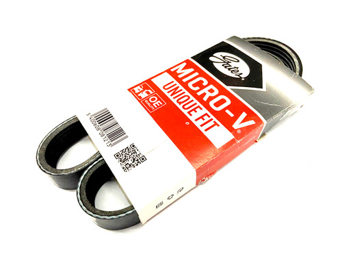 Gates alternator drive - gates,