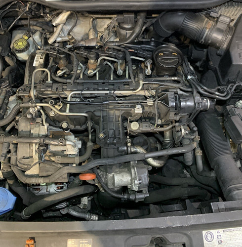6tdi 2009 2014 golf - 2009-2014,
