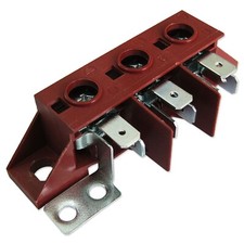 BLUE SEAL CONNECTOR BLOCK