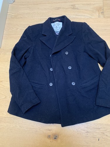 Jack wills coat size - wills,