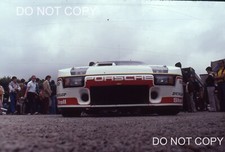 PORSCHE 924 CARRERA GT