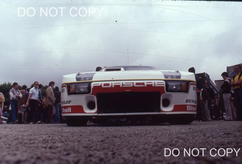 Porsche 924 carrera - carrera, gt