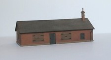 Hornby Skaledale 'The Barn'