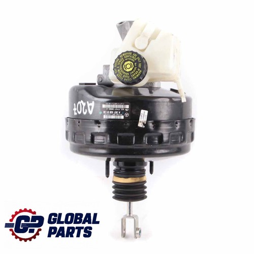Brake servo mercedes - w207, a207